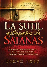 Produktbild: La Sutil Artimana de Satanas