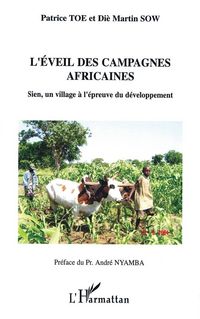 Produktbild: L'&eacute;veil des campagnes africaines