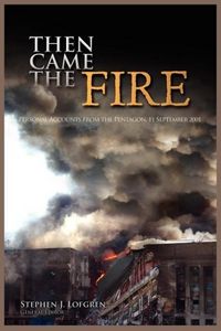 Produktbild: Then Came the Fire