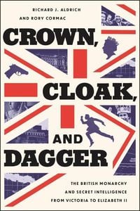 Produktbild: Crown, Cloak, and Dagger