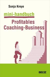 Produktbild: Mini-Handbuch Profitables Coaching-Business