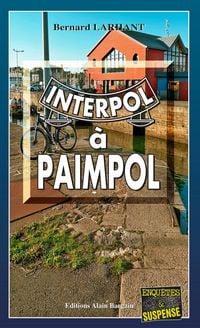 Produktbild: Interpol &agrave; Paimpol
