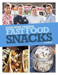Produktbild: Fast Food Snacks
