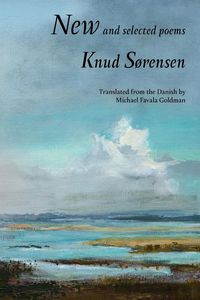 Produktbild: New and Selected Poems