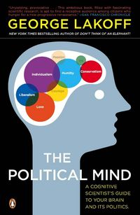 Produktbild: The Political Mind