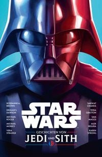 Produktbild: Star Wars: Geschichten von Jedi und Sith