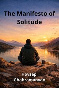 Produktbild: The Manifesto of Solitude