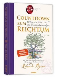 Produktbild: Countdown zum Reichtum