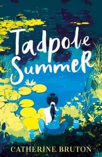 Produktbild: Tadpole Summer