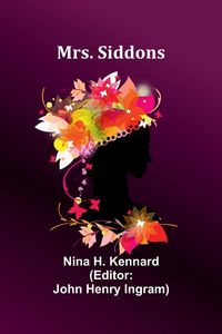 Produktbild: Mrs. Siddons