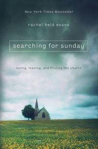 Produktbild: Searching for Sunday