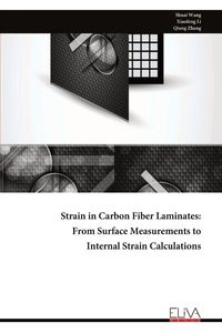 Produktbild: Strain in Carbon Fiber Laminates