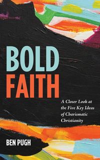 Produktbild: Bold Faith