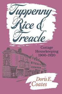 Produktbild: Tuppenny Rice and Treacle