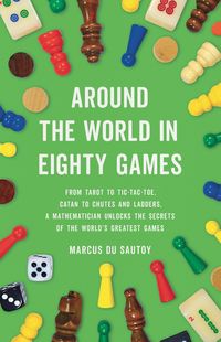 Produktbild: Around the World in Eighty Games