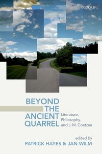 Produktbild: Beyond the Ancient Quarrel