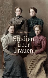 Produktbild: Studien &uuml;ber Frauen