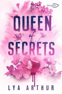 Produktbild: Queen of Secrets
