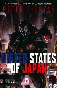 Produktbild: Tieryas, P: United States of Japan