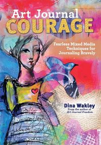 Produktbild: Art Journal Courage