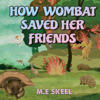 Produktbild: How Wombat Saved Her Friends