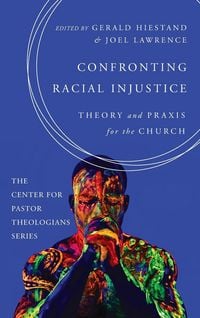 Produktbild: Confronting Racial Injustice