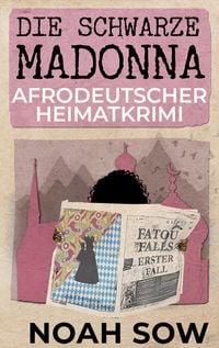 Produktbild: Die Schwarze Madonna - Fatou Falls Erster Fall