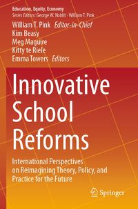 Produktbild: Innovative School Reforms