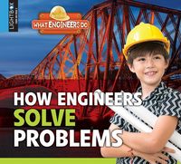 Produktbild: How Engineers Solve Problems
