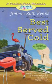Produktbild: Best Served Cold