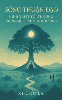 Produktbild: Sống Thuận &ETH;ạo  Minh Triết Tối Thượng Trong Mọi Lĩnh Vực &ETH;ời Sống