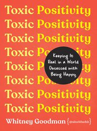 Produktbild: Toxic Positivity