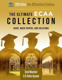 Produktbild: Ultimate Ecaa Coll