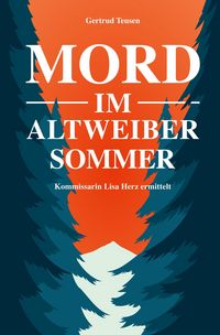 Produktbild: Mord im Altweibersommer