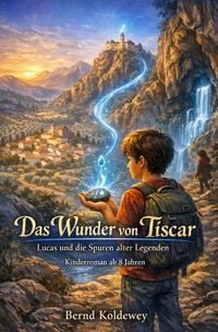 Produktbild: Das Wunder von T&iacute;scar