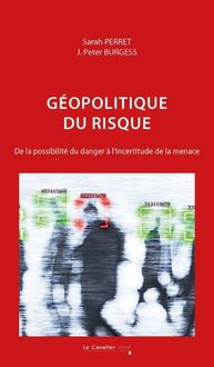 Produktbild: G&eacute;opolitique du risque