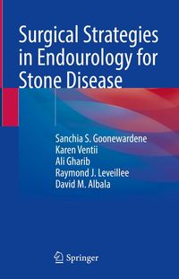 Produktbild: Surgical Strategies in Endourology for Stone Disease