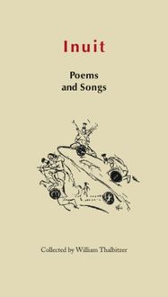 Produktbild: Inuit Poems and Songs
