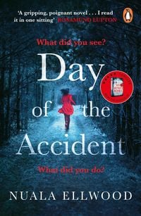 Produktbild: Day of the Accident