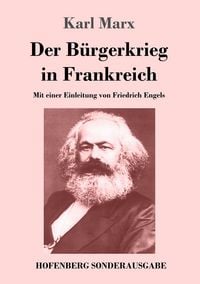 Produktbild: Der B&uuml;rgerkrieg in Frankreich