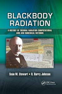 Produktbild: Stewart, S: Blackbody Radiation