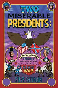 Produktbild: 2 Miserable Presidents