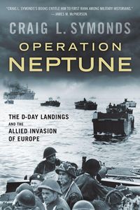 Produktbild: Operation Neptune