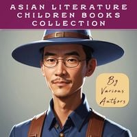 Produktbild: Asian Literature Children Books Collection