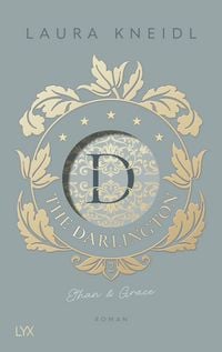 Produktbild The Darlington - Ethan & Grace
