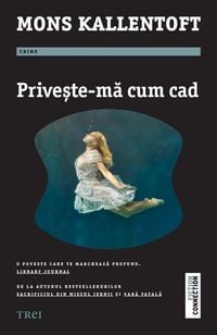Produktbild: Priveste-ma cum cad