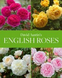Produktbild: David Austin's English Roses