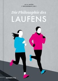 Produktbild: Die Philosophie des Laufens