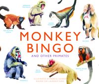 Produktbild: Monkey Bingo