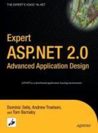 Produktbild: Expert ASP.NET 2.0 Advanced Application Design